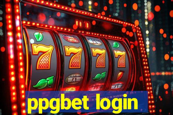 ppgbet login